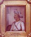 Tipu Sultan