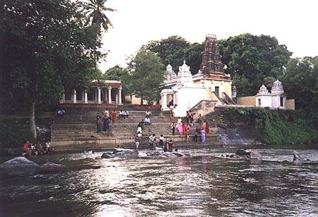 Gosai Ghat 