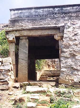 Jibi Gate