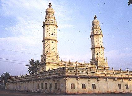 MasjidE-Ala