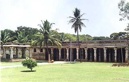 Narasimha Temple