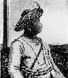 Tipu Sultan