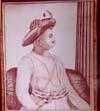 Tipu Sultan