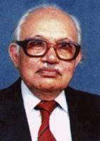 Prof.Sheik Ali